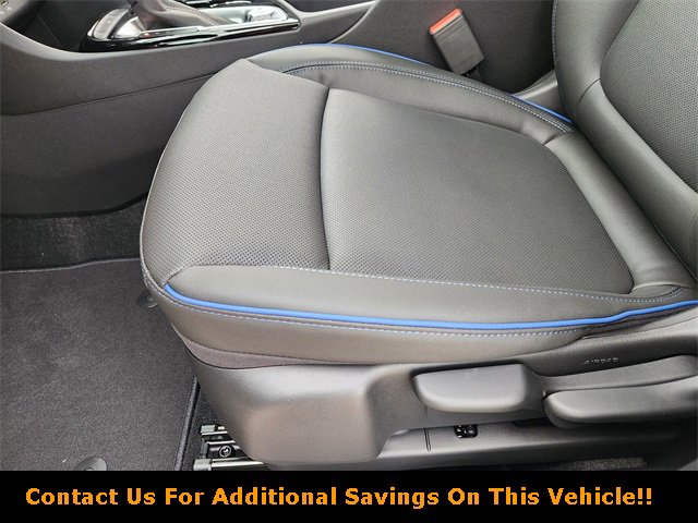 New 2026 Buick Encore GX Sport Touring w/ Advanced Technology Package image 18