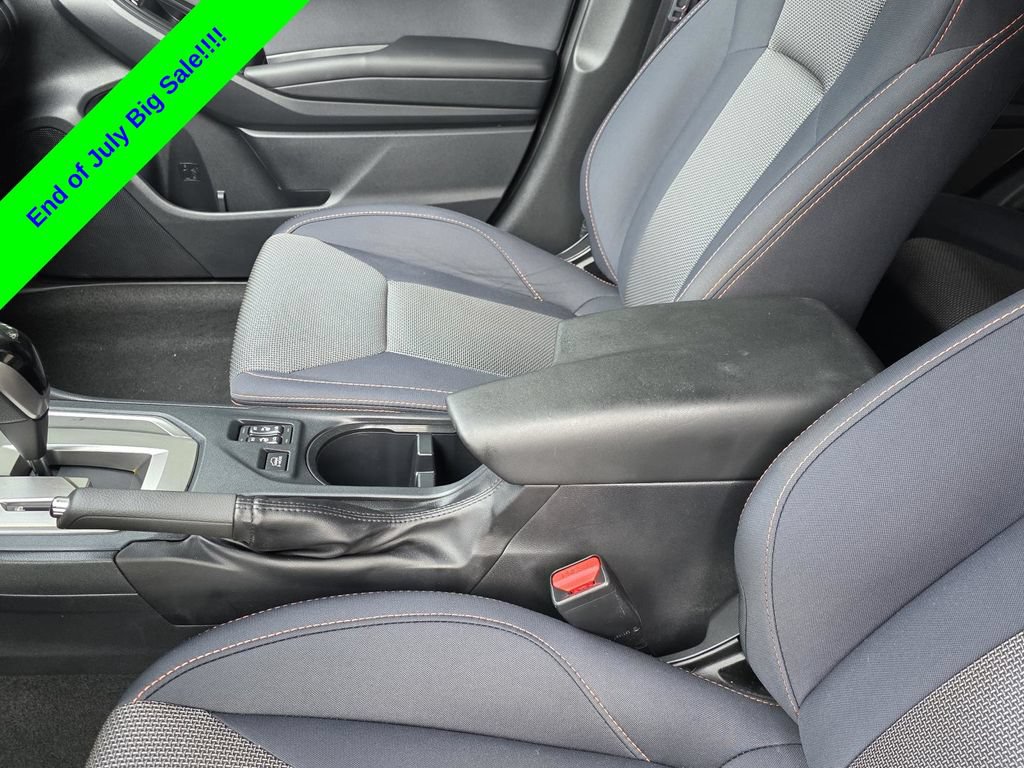 Used 2019 Subaru Crosstrek 2.0i Premium w/ Popular Package #4 AWD/4WD image 9