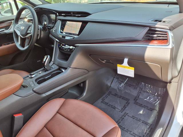 New 2026 Cadillac XT5 Sportv AWD/4WD image 8