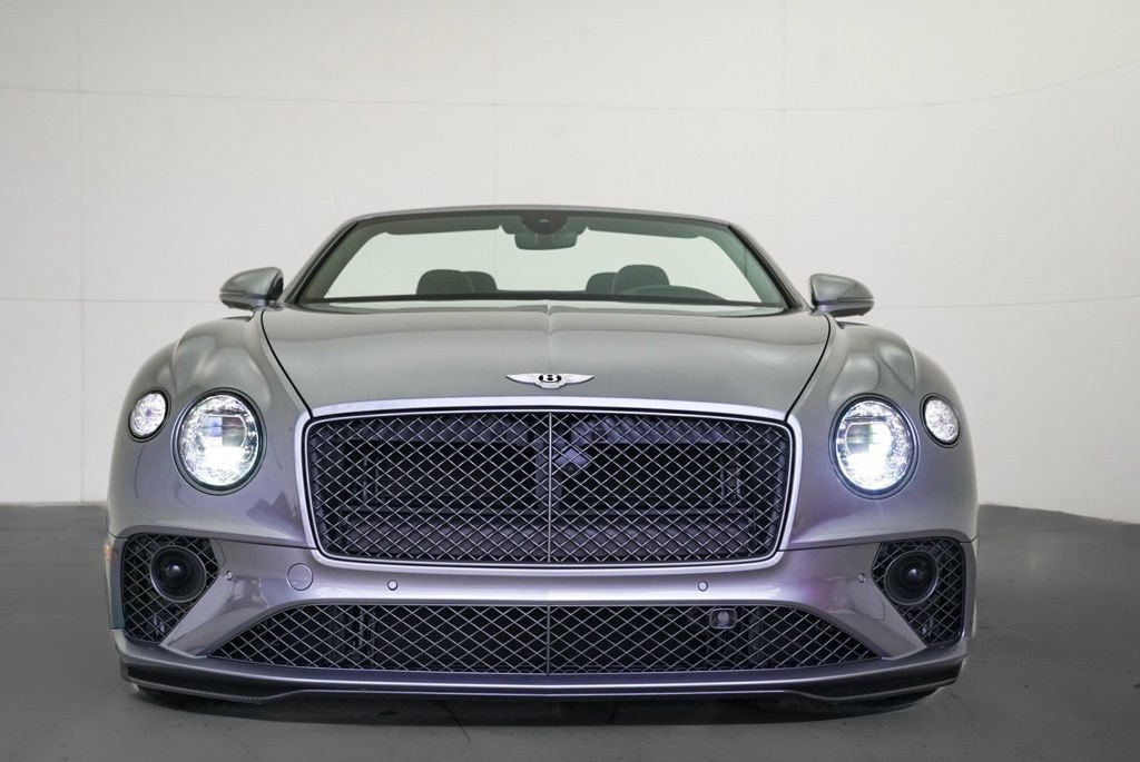 Used 2024 Bentley Continental GT Speed image 44