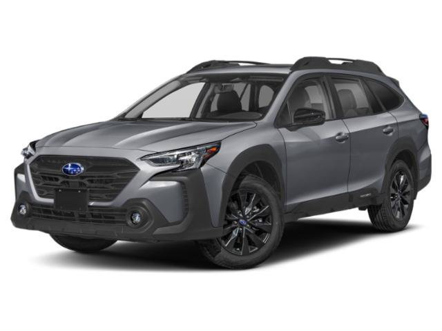 Used 2025 Subaru Outback Onyx Edition w/ Popular Package #2