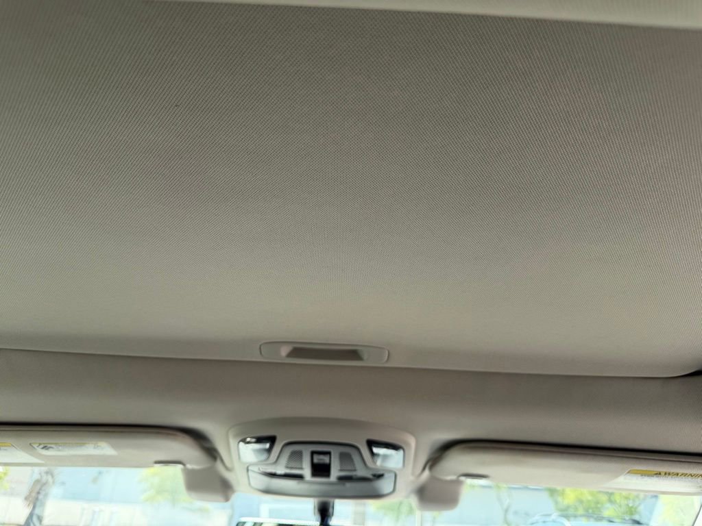 Used 2022 Subaru Outback Onyx Edition XT image 21