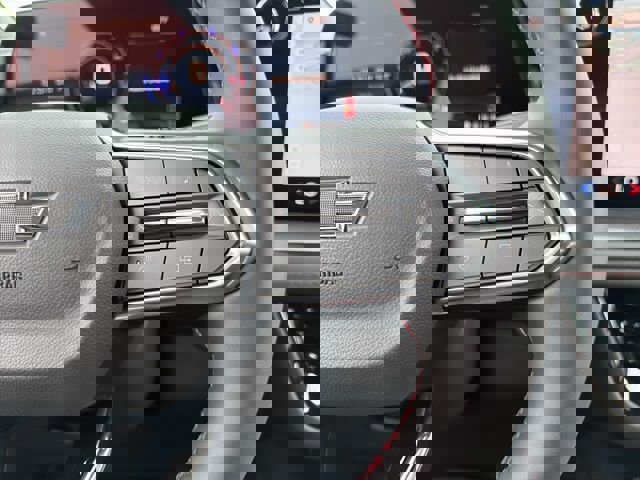 New 2026 Chevrolet Suburban RST w/ Comfort Package image 20