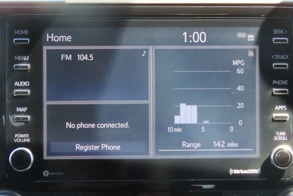 Certified 2022 Toyota Highlander L image 14