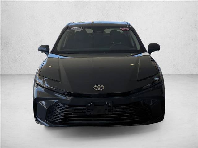 Used 2025 Toyota Camry LE w/ Convenience Package AWD/4WD image 7