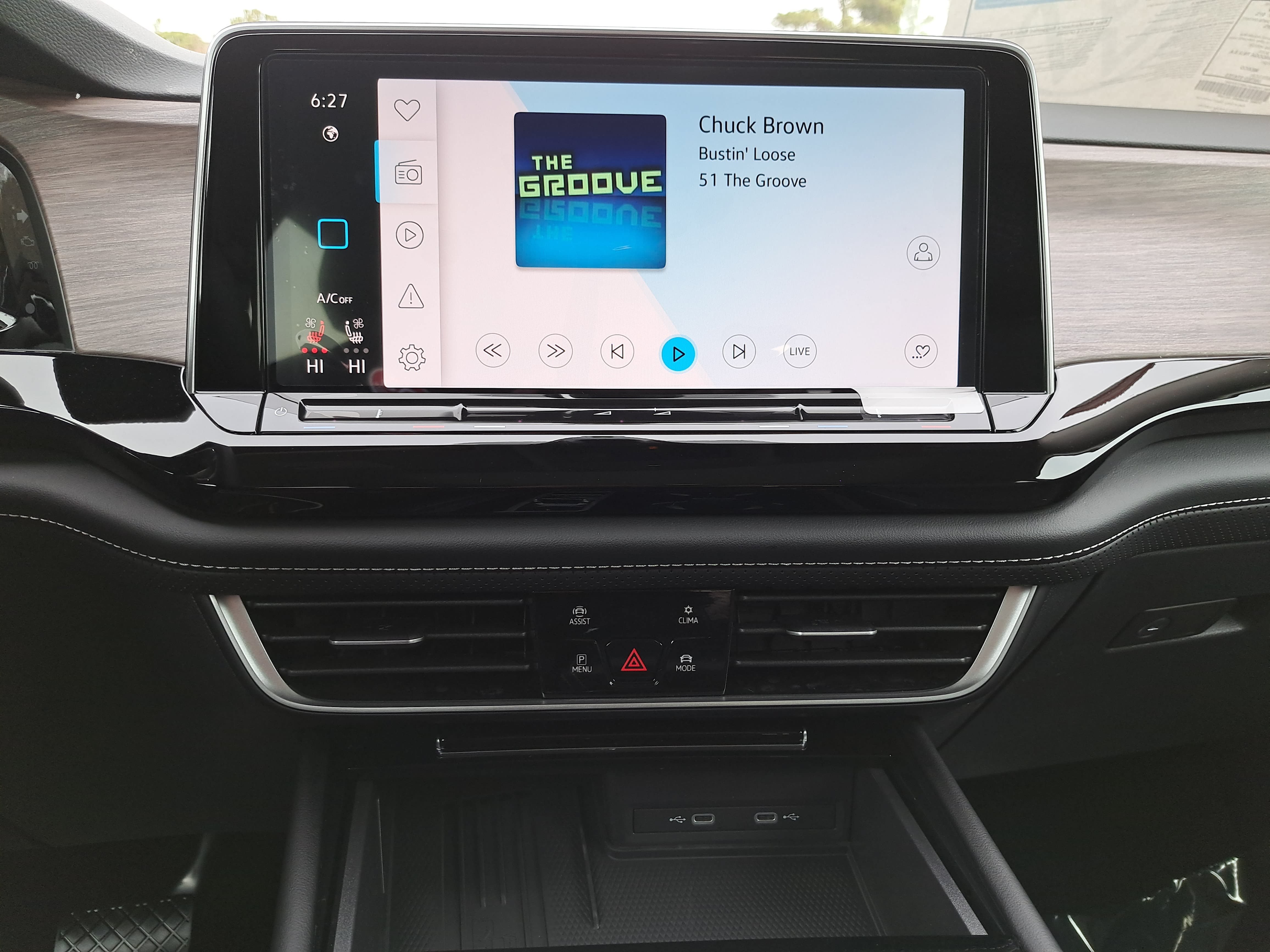New 2026 Volkswagen Atlas SEL AWD/4WD image 20