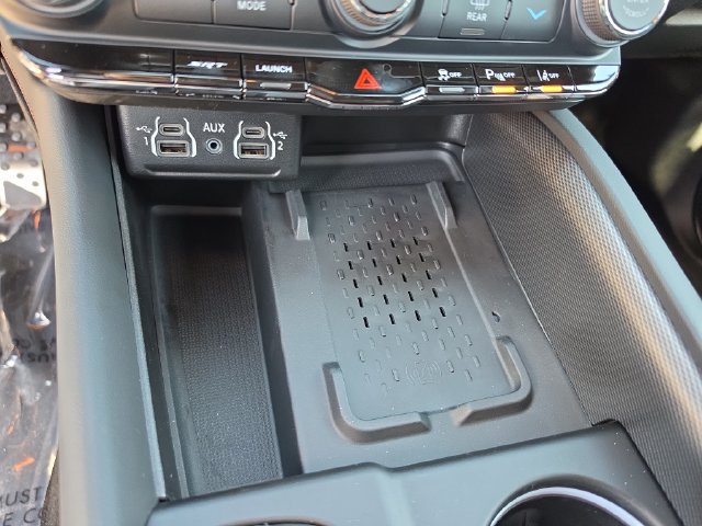 New 2027 Dodge Durango R/T AWD/4WD image 22
