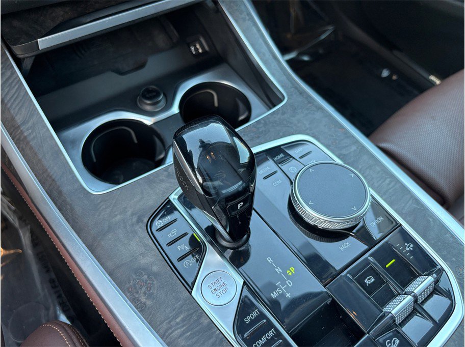 Used 2019 BMW X7 xDrive40i image 41