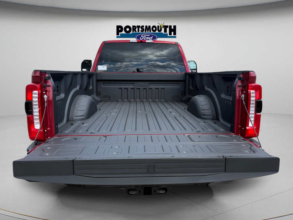 New 2026 Ford F250 XLT w/ 360-Degree Camera Package AWD/4WD image 12