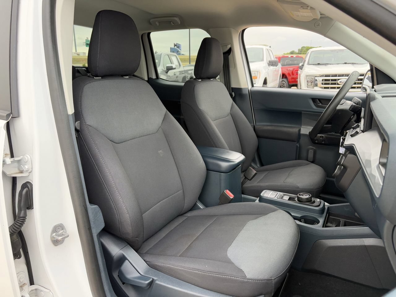 Used 2022 Ford Maverick XL FWD image 28