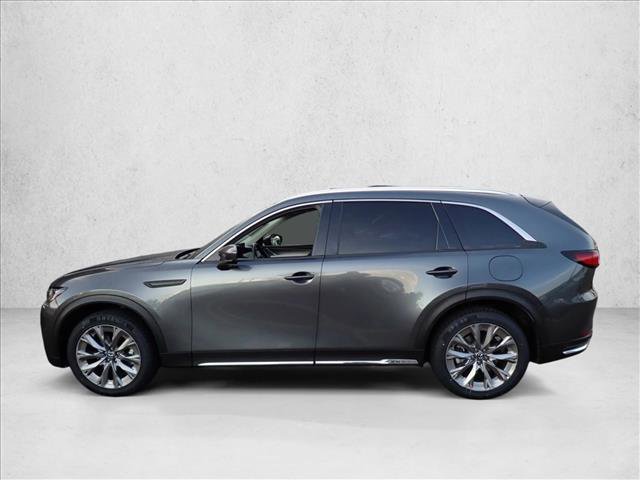 Used 2024 MAZDA CX-90 3.3 Turbo w/ Premium Package video 2