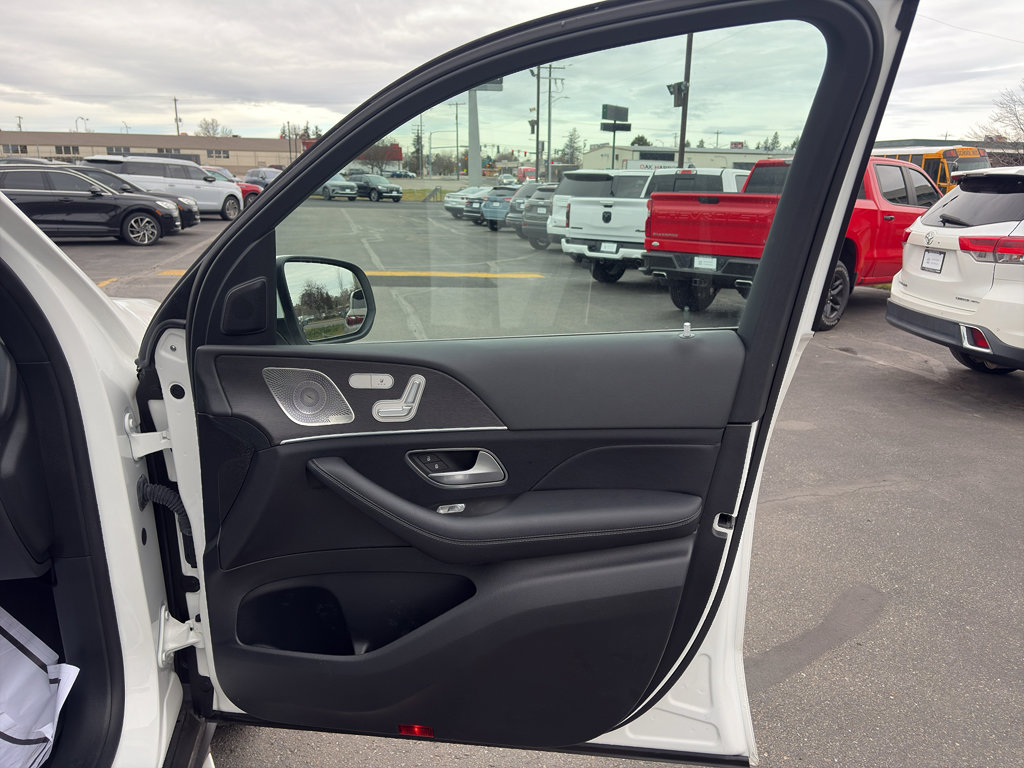 Used 2021 Mercedes-Benz GLE 350 4MATIC image 18