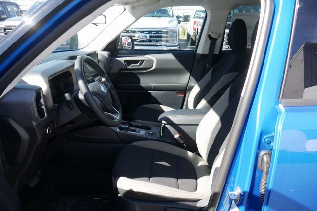 New 2026 Ford Bronco Sport Big Bend image 2