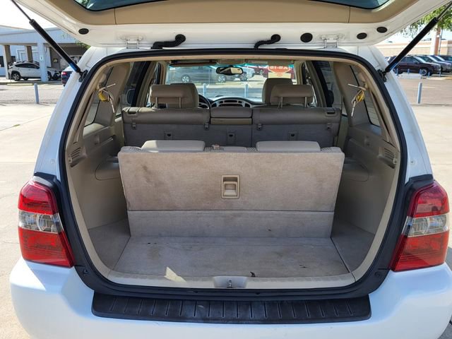 Used 2004 Toyota Highlander V6 image 20