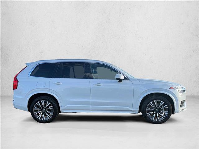 Used 2021 Volvo XC90 T5 Momentum AWD/4WD image 4