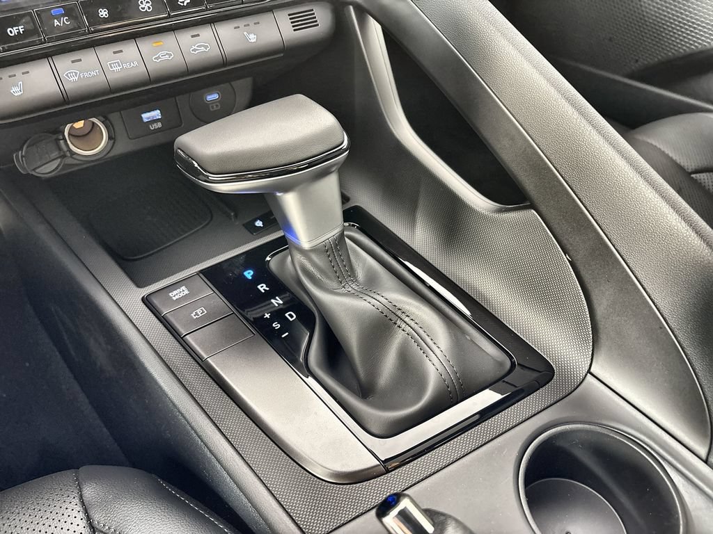 New 2026 Hyundai Elantra SEL Sport FWD image 21