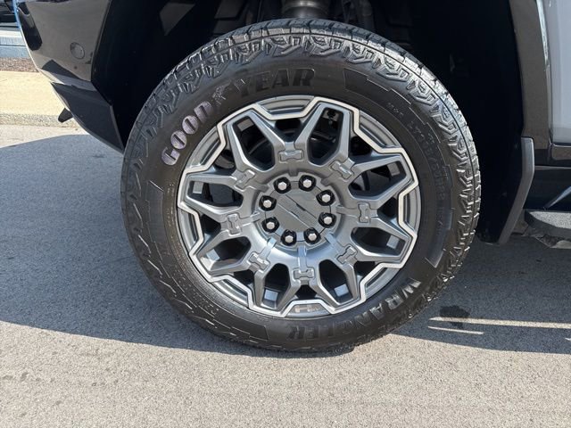 Used 2025 GMC Hummer EV 3X AWD/4WD image 10