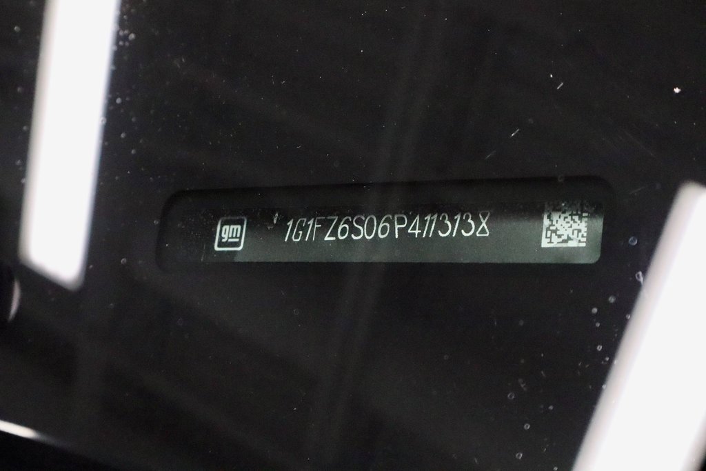 Used 2023 Chevrolet Bolt EUV Premier w/ Sun & Sound Package image 34