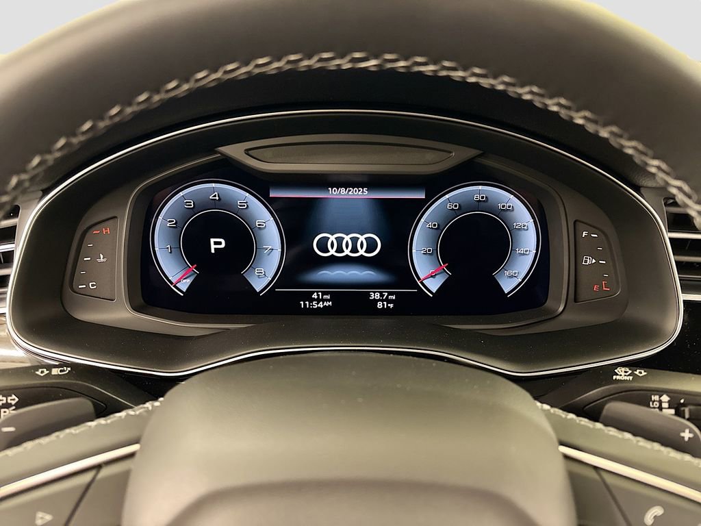 New 2025 Audi Q7 3.0T Premium Plus image 10