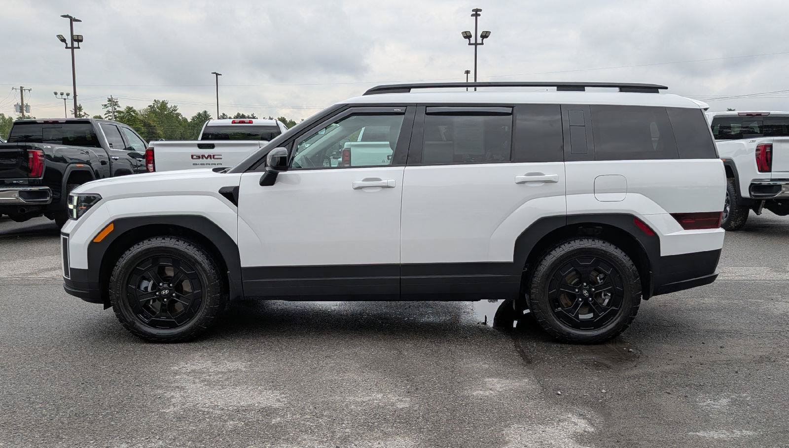 Used 2026 Hyundai Santa Fe XRT AWD/4WD image 6