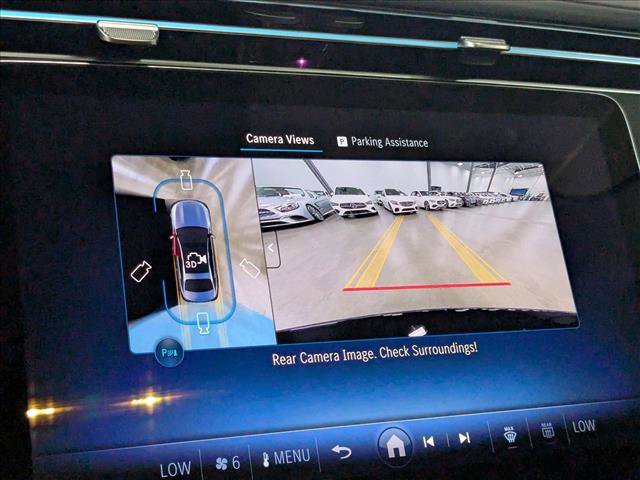 New 2026 Mercedes-Benz E 350 Sedan image 12