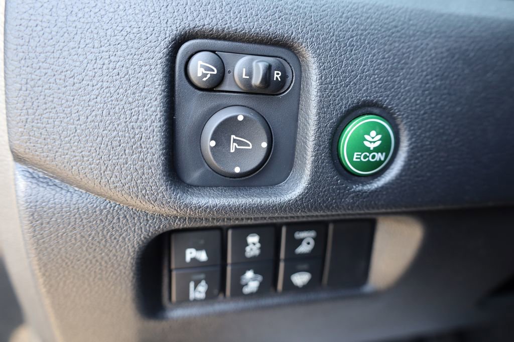 New 2025 Honda Ridgeline TrailSport image 14