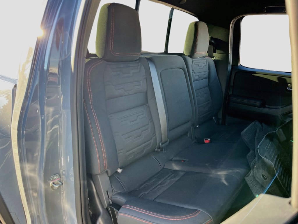 Used 2023 Nissan Frontier PRO-4X w/ Tow Package AWD/4WD image 25