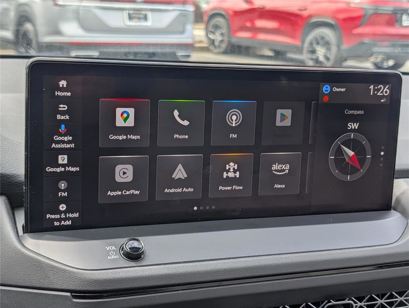Used 2023 Honda Accord Touring image 27