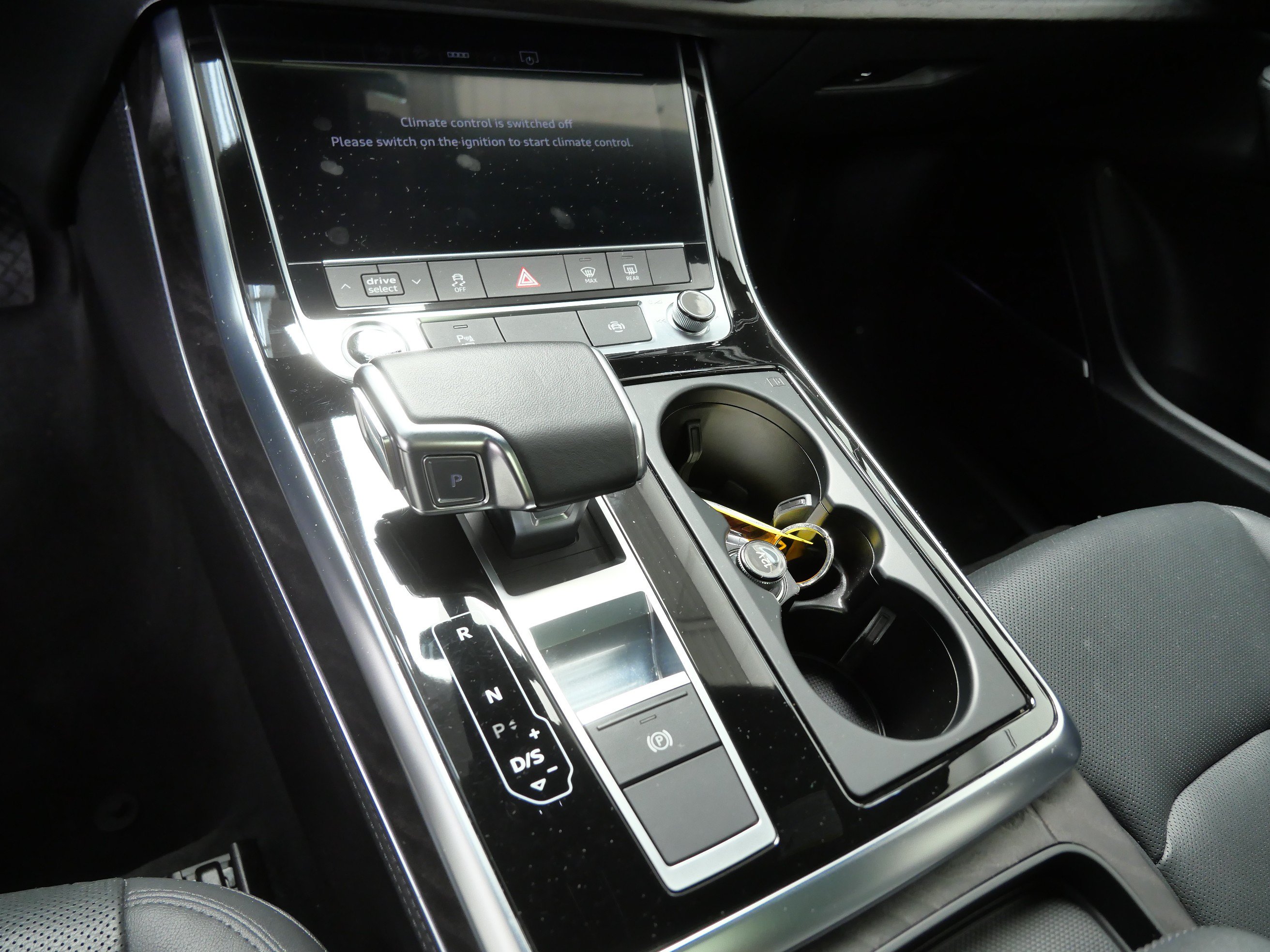 Used 2023 Audi Q7 2.0T Premium Plus w/ Premium Plus Package AWD/4WD image 20