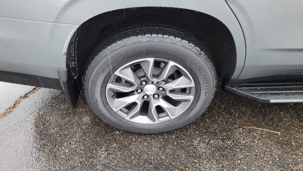 Used 2023 Chevrolet Tahoe LS w/ Driver Alert Package image 13