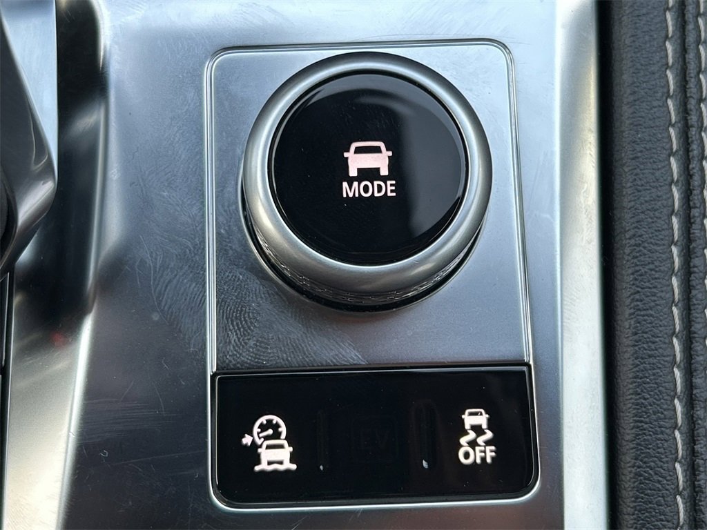 Used 2024 Jaguar F-PACE R-Dynamic S image 37