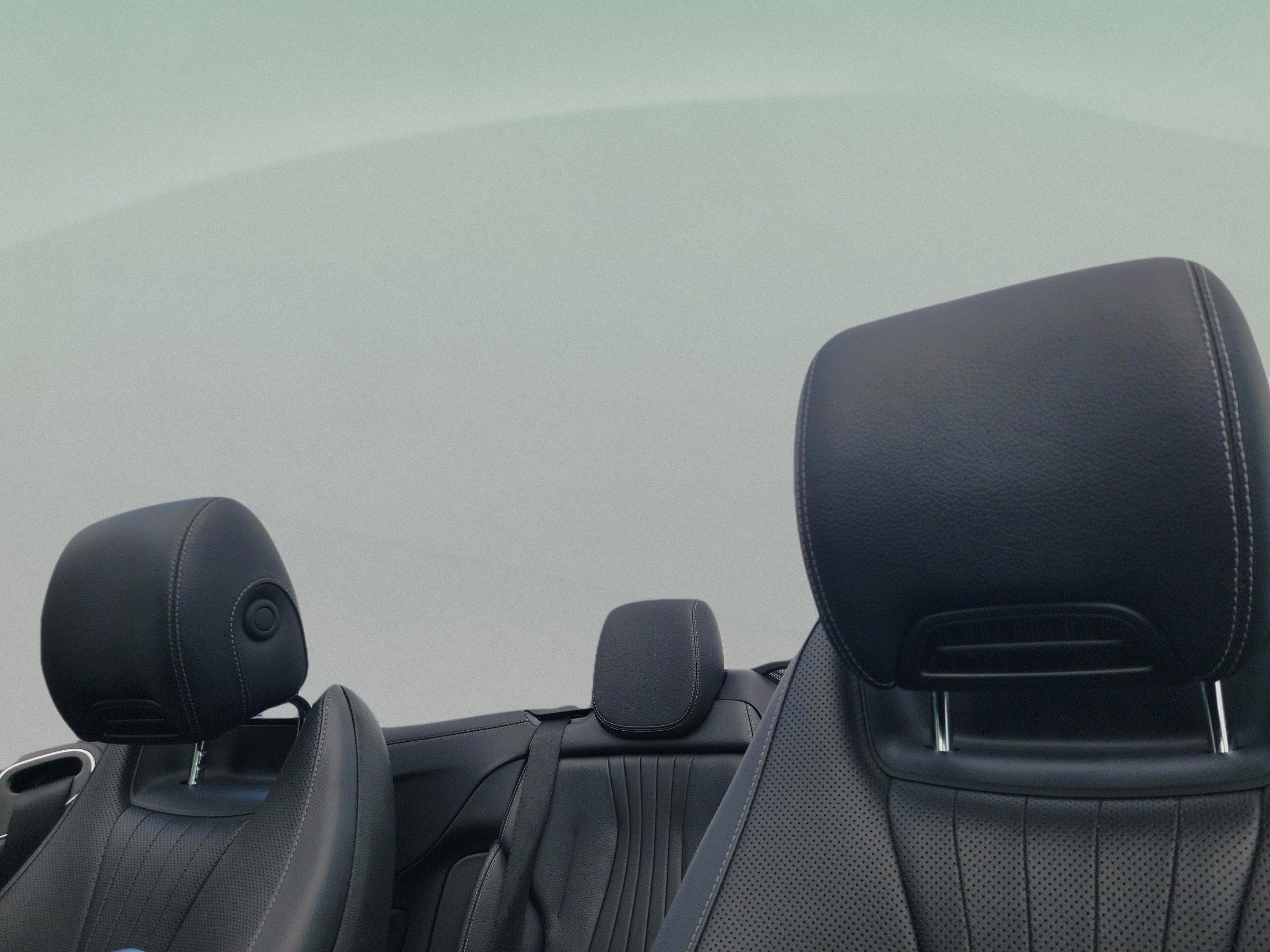 Used 2018 Mercedes-Benz E 400 Cabriolet image 32