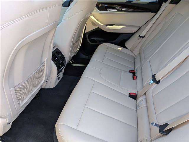 Used 2020 BMW X3 xDrive30i w/ Premium Package AWD/4WD image 21