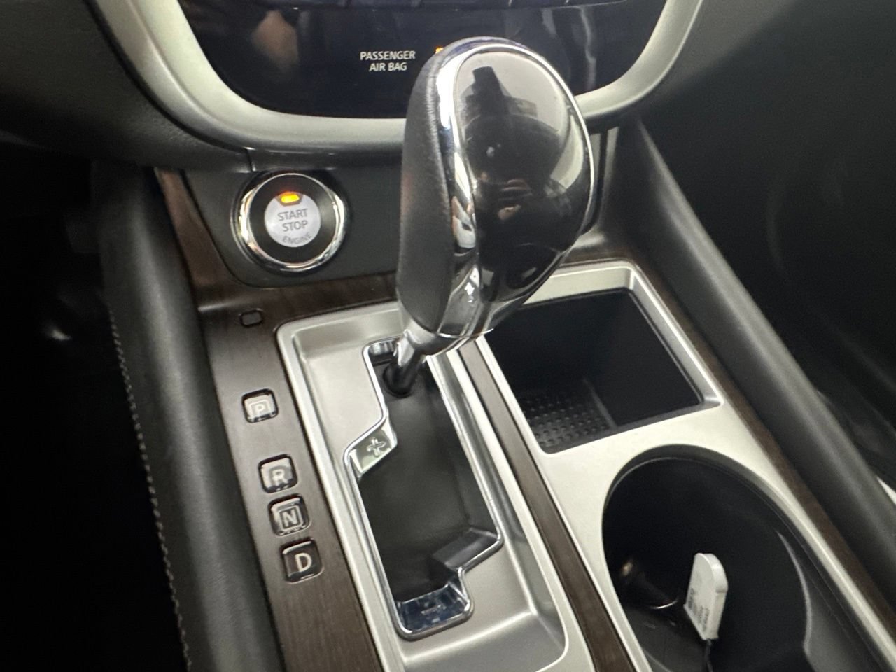 Used 2023 Nissan Murano Platinum w/ Cargo Package FWD image 26