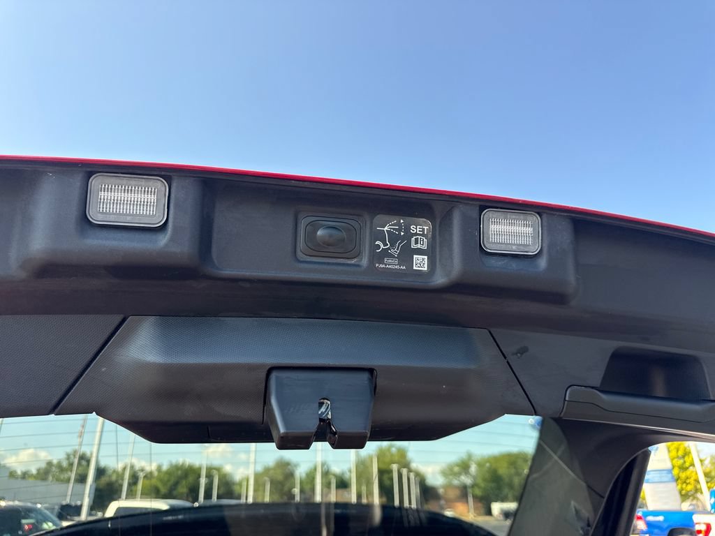 Used 2023 Ford Mustang Mach-E Premium AWD/4WD image 12