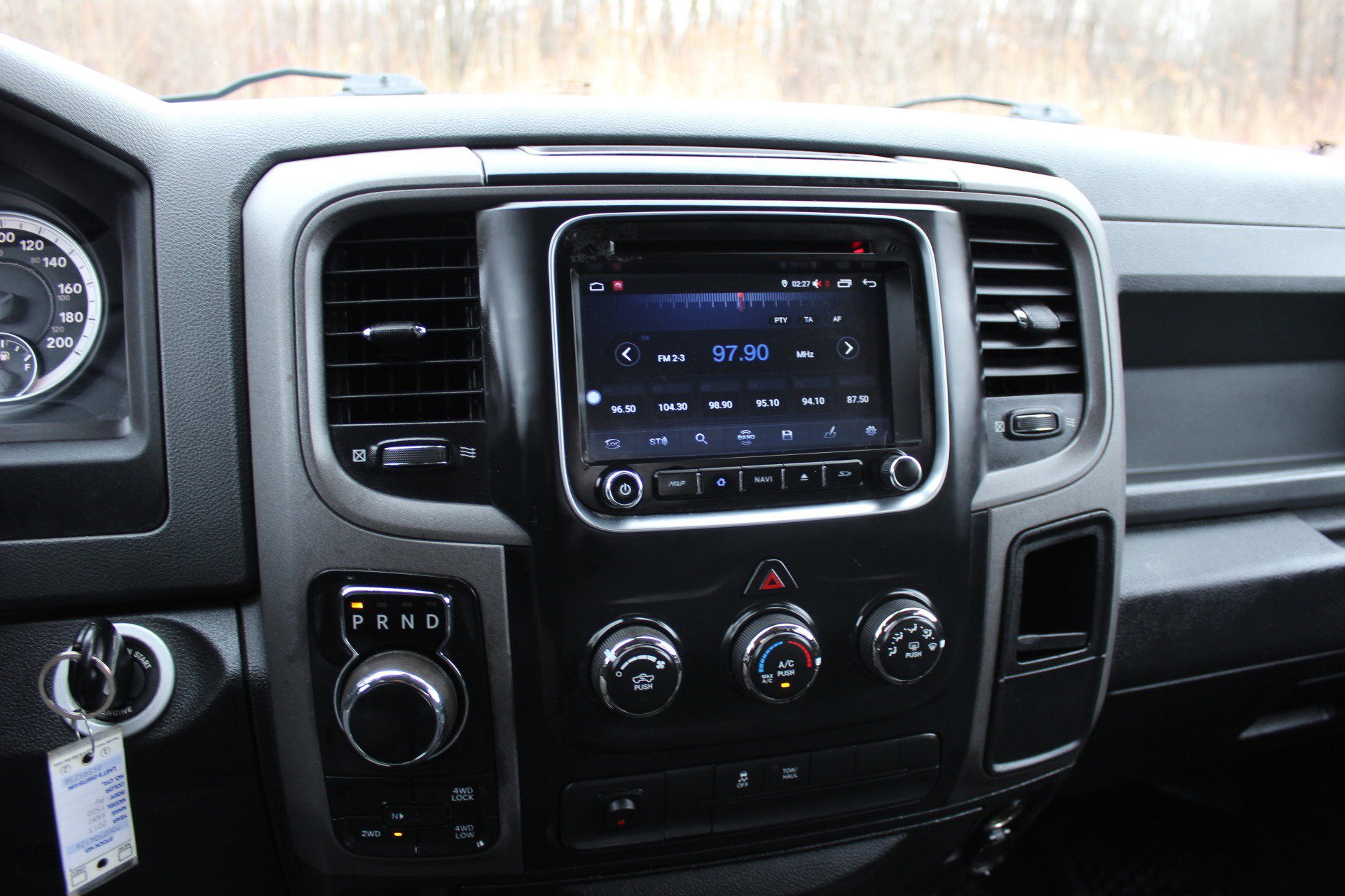 Used 2013 RAM 1500 ST w/ SXT Appearance Group image 24