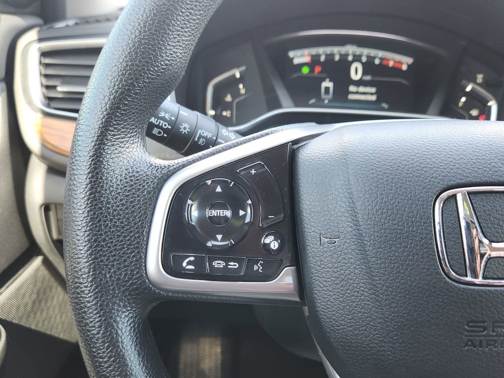 Used 2021 Honda CR-V EX image 27