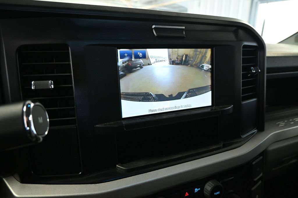 New 2025 Ford F450 XL w/ XL Chrome Package AWD/4WD image 17