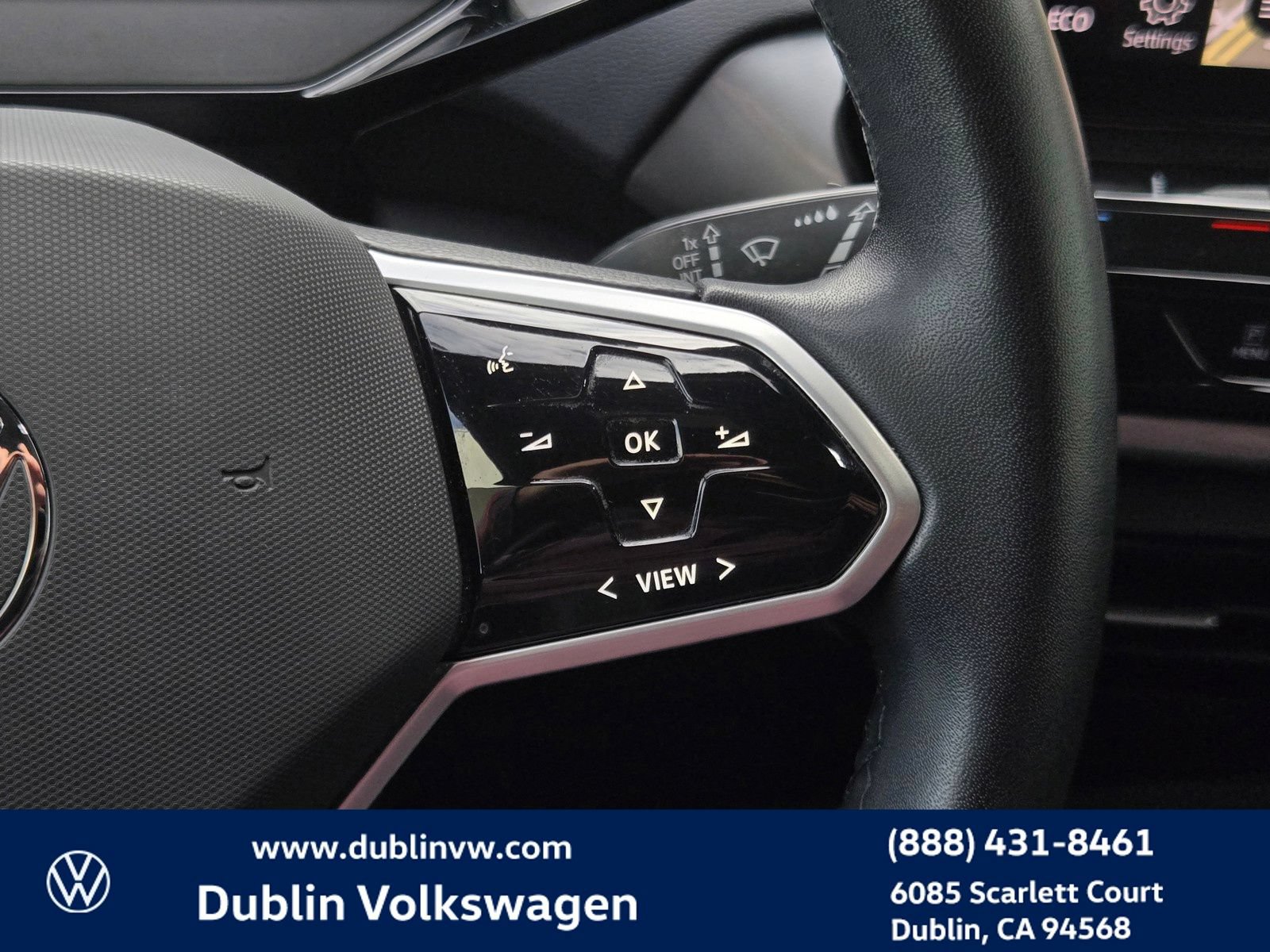 Used 2023 Volkswagen ID.4 Pro S RWD image 19