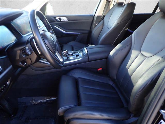 Used 2022 BMW X7 xDrive40i image 13