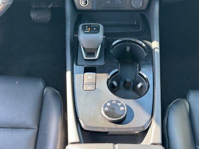 Certified 2023 Nissan Rogue SV w/ SV Premium Package image 32