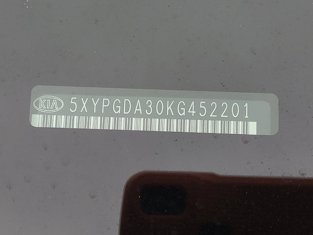 Used 2019 Kia Sorento LX w/ Option Group 020 image 33