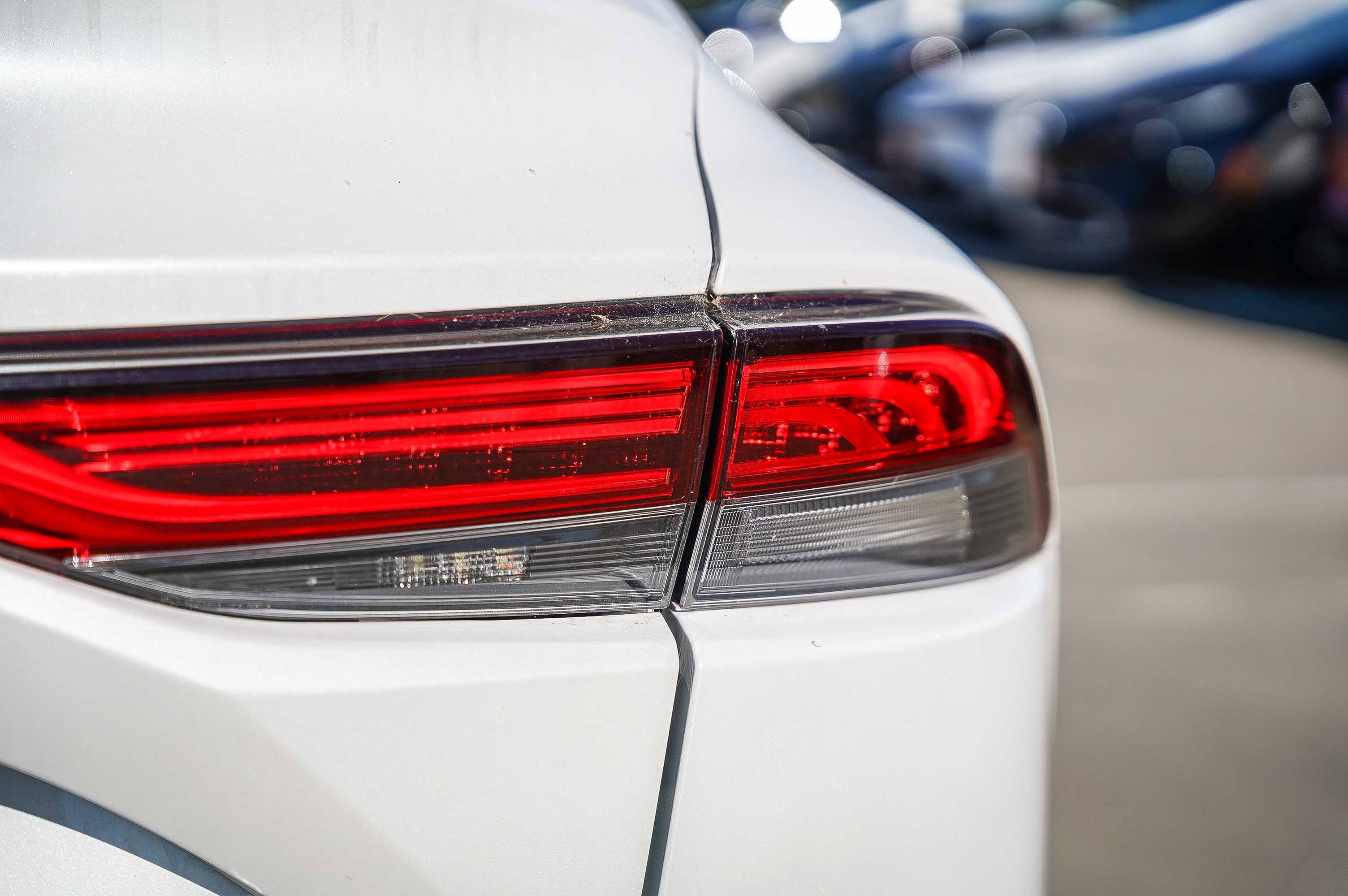 Used 2022 Toyota Mirai XLE image 12