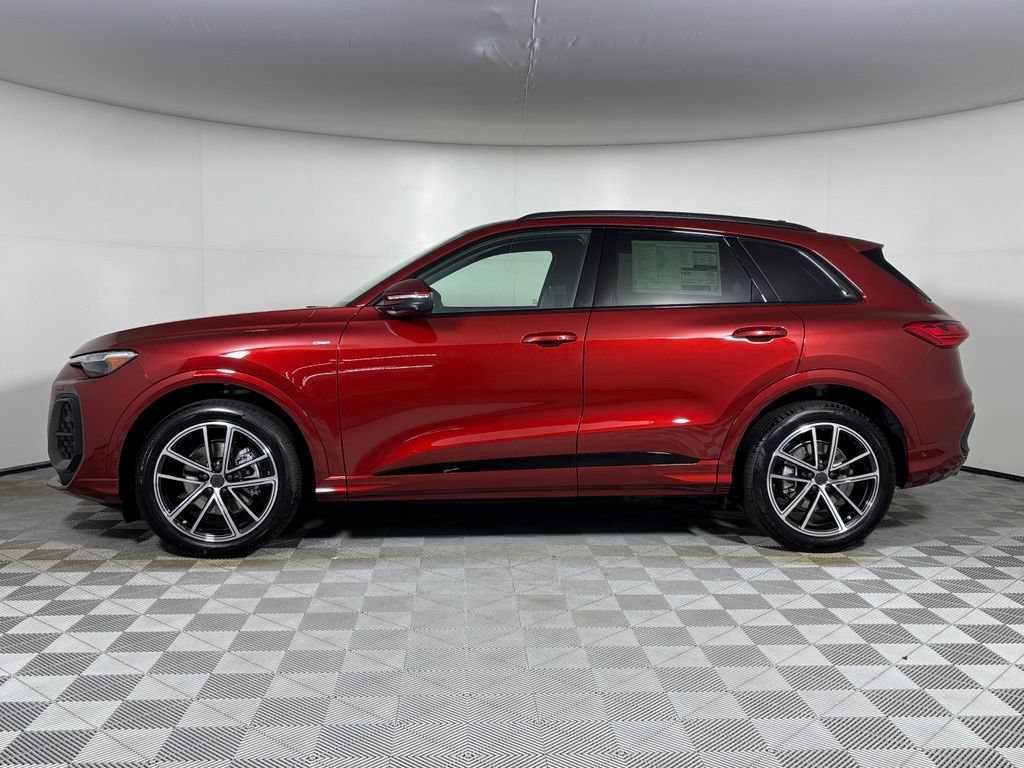 New 2026 Audi Q5 Prestige AWD/4WD image 3