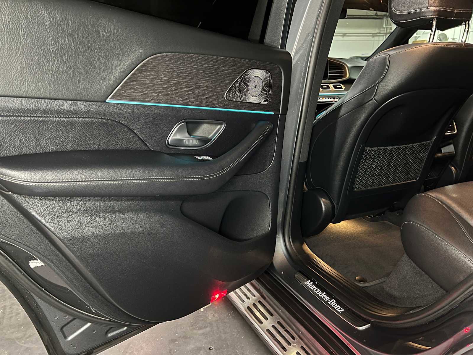 Used 2022 Mercedes-Benz GLE 350 image 17