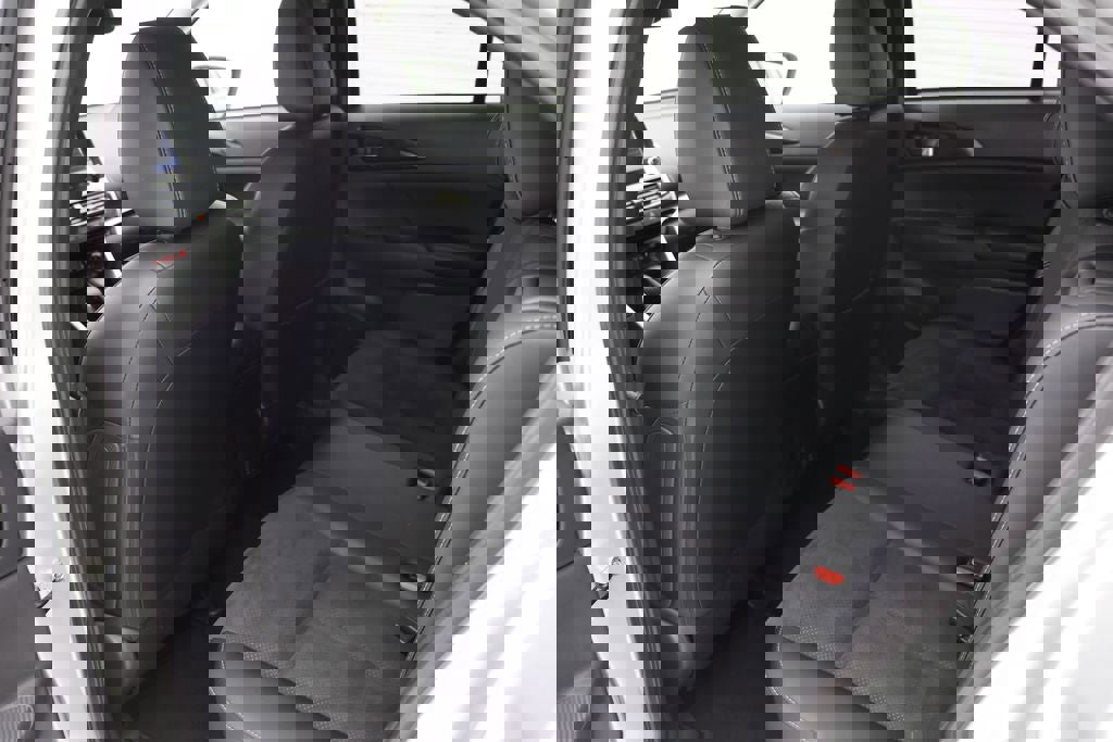 Used 2025 Mitsubishi Eclipse Cross SE image 11