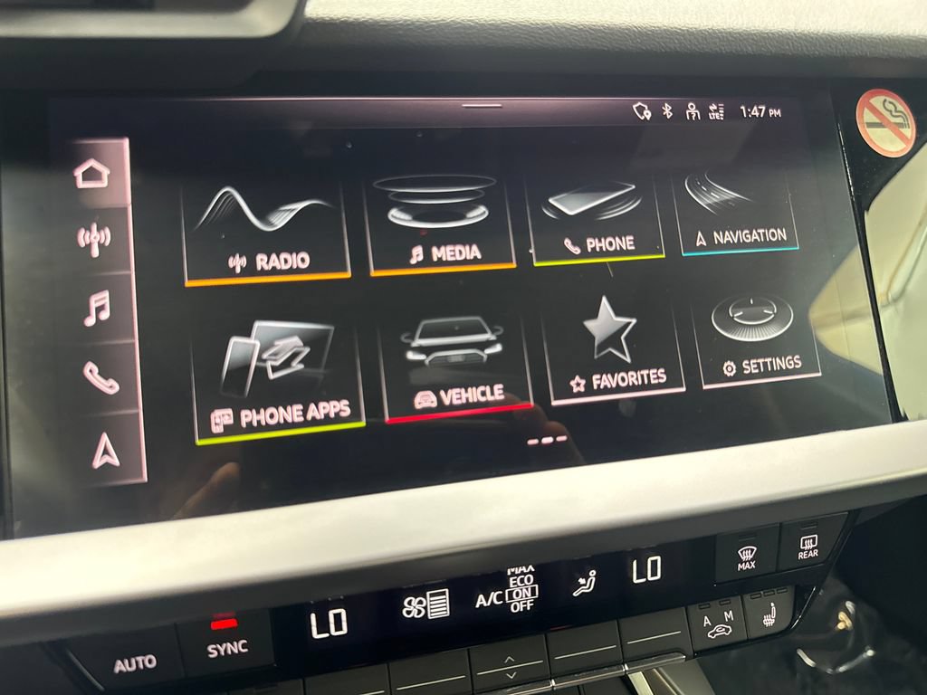 Used 2024 Audi A3 2.0T Premium FWD image 62