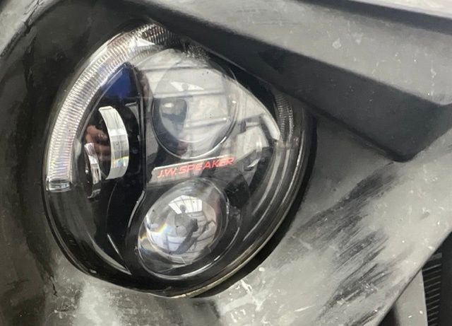 Used 2015 Jeep Wrangler Rubicon w/ Connectivity Group image 26