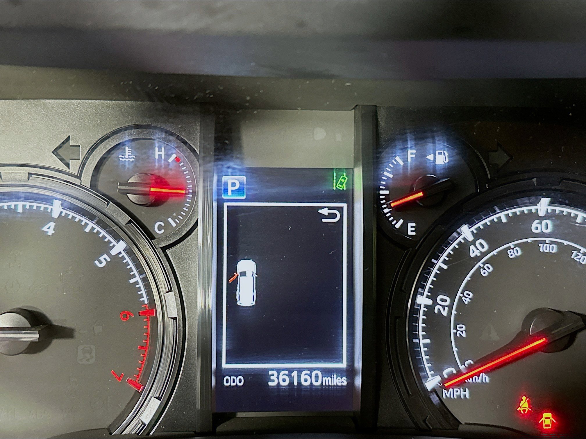 Used 2024 Toyota 4Runner SR5 image 19