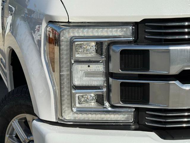 Certified 2019 Ford F250 Limited w/ FX4 Off-Road Package image 2